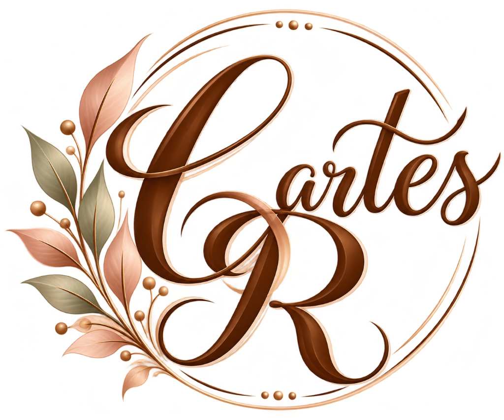 CR Artes Logotipo